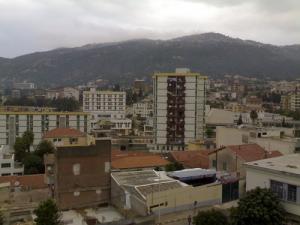 Centre ville de Tizi Ouzou