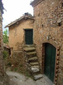 Village aux alentours de Tizi ouzou