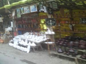 Boutiques d'artisanat à Tizi ouzou