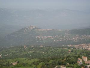 Vue de Houra, Village Takoucht