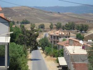 Avenue Tadjnanat (Wilaya de Tizi ouzou)