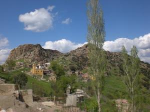 Mosquée de Tizi M'lal (Wilaya de Tizi ouzou)