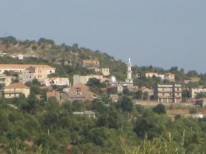 Sidi Mansour (Commune de Timizart)