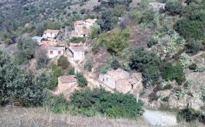 Village de Vouzahrir