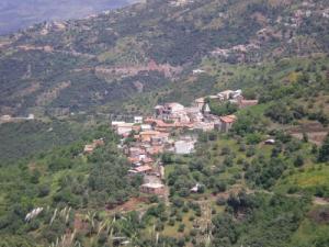 Village d'Ath-Vouteshour