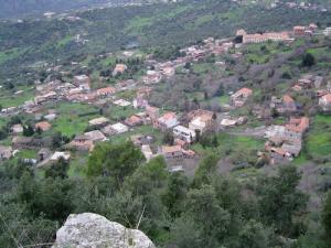 Village d'Alma Ouvizar