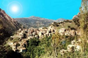 Village Ait-Atsou