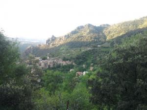 Village Takhlijt At atsu