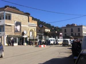 CENTRE VILLE DE OUADHIA