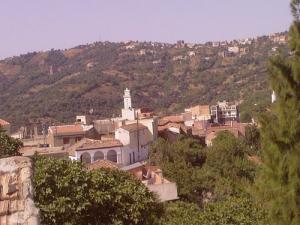 Village de Ath Bouyahia