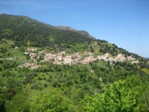 Village de Iguer Amrane
