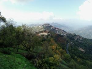 VILLAGE DE ATH AMER OUSSAID