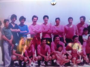 عرض 100صورة يوم 24 فيفري2012  بوسط مدينة مستغانم لحكام مستغانم