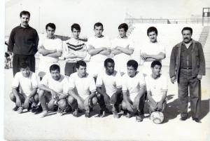 عرض100صورة يوم 24 فيفري2012للحكام مفخرة مستغانم