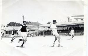 عرض100صورة يوم 24 فيفري2012للحكام مفخرة مستغانم