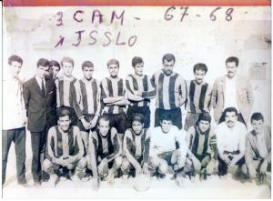 عرض100صورة يوم 24 فيفري2012للحكام مفخرة مستغانم