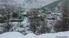 neige de kabylie