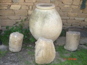 المواقع التاريخية لبلدية سيدي حسني