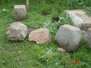 المواقع التاريخية لبلدية سيدي حسني