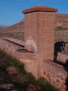 المواقع التاريخية لبلدية سيدي حسني