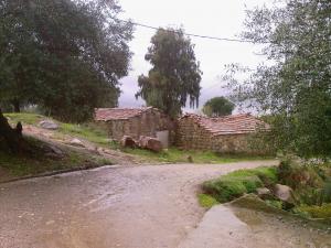 منظر من قرية  آخام