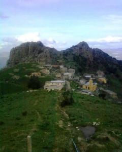 Le Village de Tizi Mellal à Ath Chebla