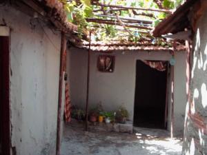 Cheurfa Bahloul, maison ancienne