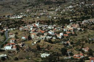 Abizar, Ait Malek, (Commune de Timizart)