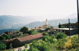 Abizar, Ait Malek, (Commune de Timizart)