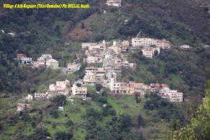 Village d'Ath-Keguare