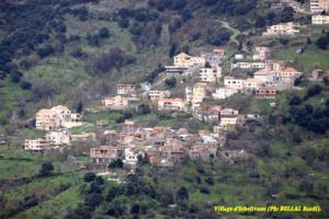 Village d'Ichelivane