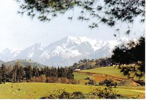 Dhurdjura (depuisla commune d'Iflisen)