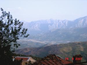 Village de Tageumount Azouz
