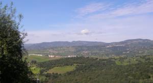 At-Jennad et Freha depuis Azazga)