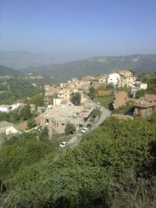 Village de Taourirt Moussa (Beni Douala)