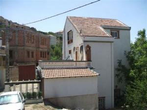 TAOURIRT MOUSSA (Maison du poète chantre MATOUB LOUNES)