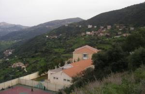 Collège Ajajih Amechtuh