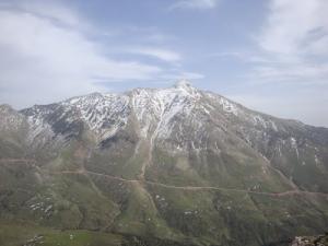 Azeru Tamgut  (Lalla Khdija)