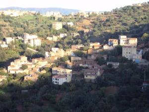 Village de Tala Hemmou