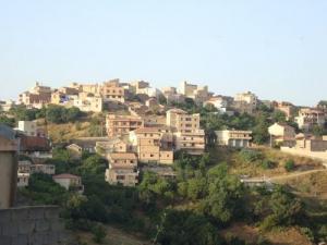 Vue d'Aguni Arus depuis Tahechat