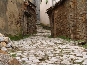 Village d'Avridh Tadarth