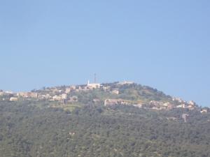 Village de Sidi Beloua