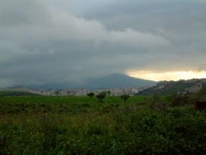 Région de Chamlal (Wilaya de Tizi ouzou)