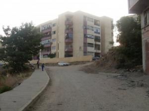 Cité Akkar