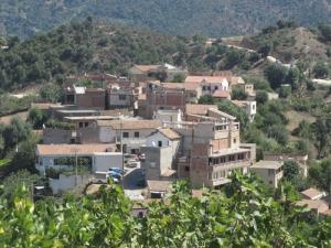 Un village de Maatka