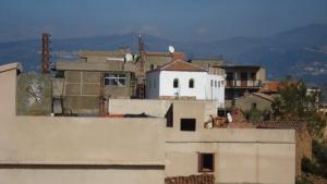 Coeur du village Kerrouche