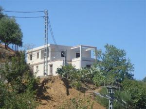 TAOURIRT MOUSSA / TIFRAOUINE