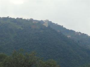 TAOURIRT MOUSSA PRES DU BARRAGE TAKSEBTH