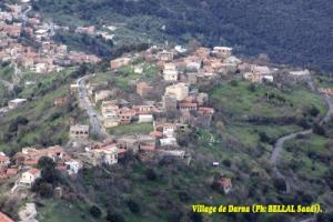 Village de Darna