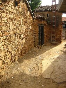 Village de Tizi ouzou Bouachir